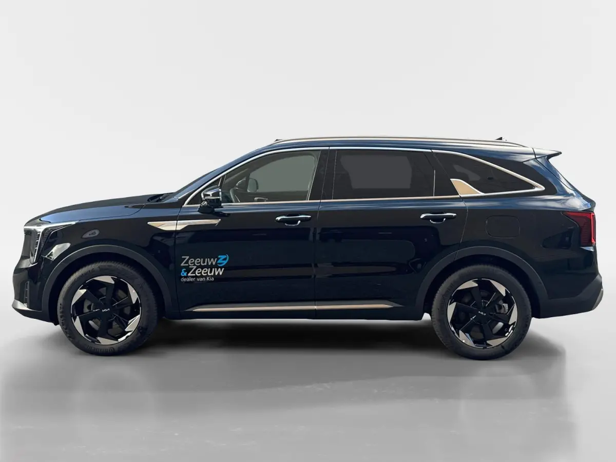 1.6 T-GDi Plug-in Hybrid 4WD ExecutiveLine 7p | Bel voor info | 253 pk | Head-up display | Nu €3000 Inruilpremie!