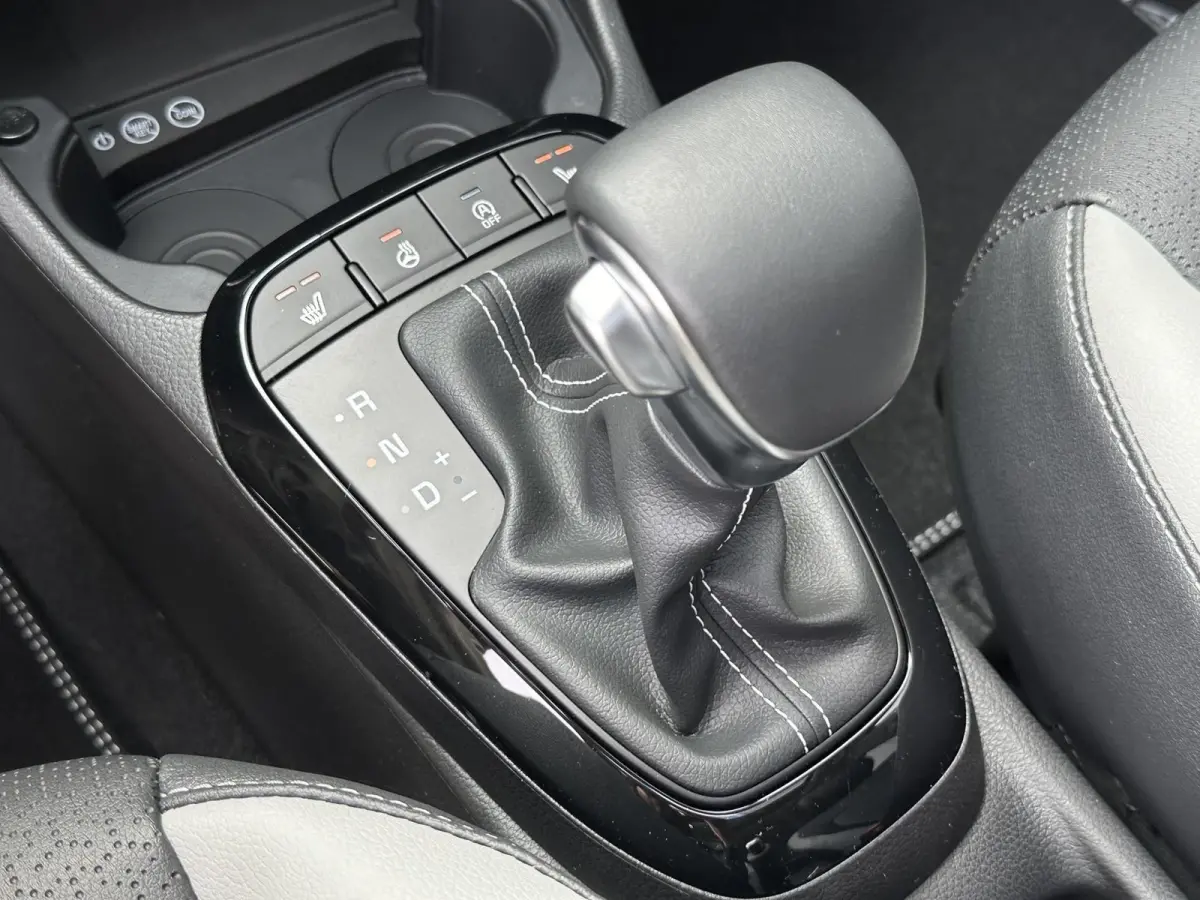 1.0 GDi GT-Line | bel voor info | Zwarte GT-Line bekleding | NU MET €2.000 inruilpremie!