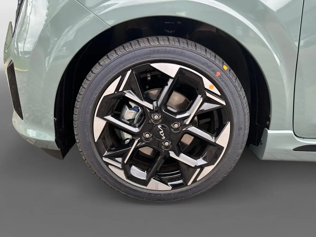 1.0 GDi GT-Line | bel voor info | Zwarte GT-Line bekleding | NU MET €2.000 inruilpremie!