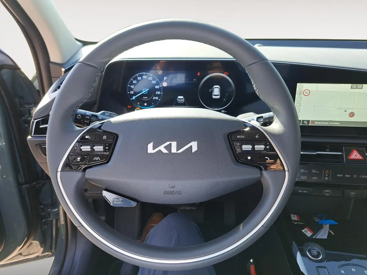1.6 GDi Hybrid DynamicLine | Enkele kleuren op voorraad bel voor info | NU MET €3.000 inruilpremie en €1000 voorraadvoordeel!