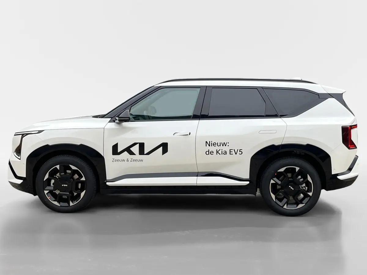 GT-Line 81.4 kWh | Informeer naar beschikbaarheid | 505 km actieradius | 19" Inch velgen | NU €3000 inruilpremie + 500 korting KIA laadpaal