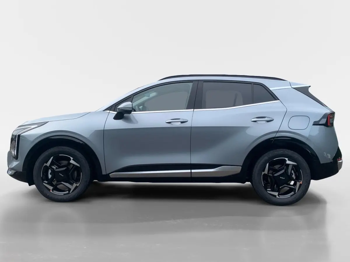 1.6 T-GDi AT6 Hybrid Dynamicplusline | NIEUWE SPORTAGE | 239 PK | 1510Kg trekgewicht | Nu €3.000 inruilpremie en €1500 voorraadkorting!*