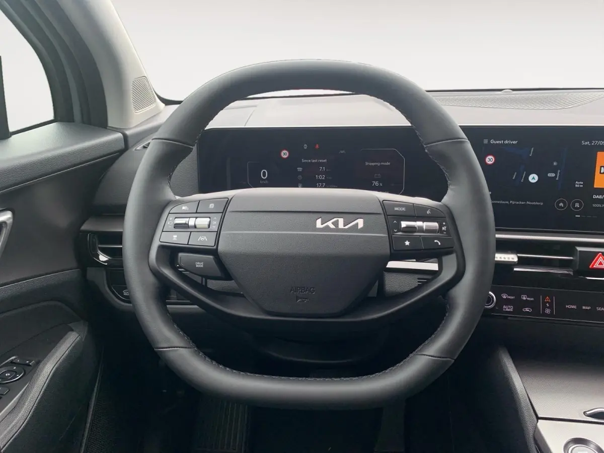 1.6 T-GDi AT6 Hybrid Dynamicplusline | NIEUWE SPORTAGE | 239 PK | 1510Kg trekgewicht | Nu €3.000 inruilpremie en €1500 voorraadkorting!*