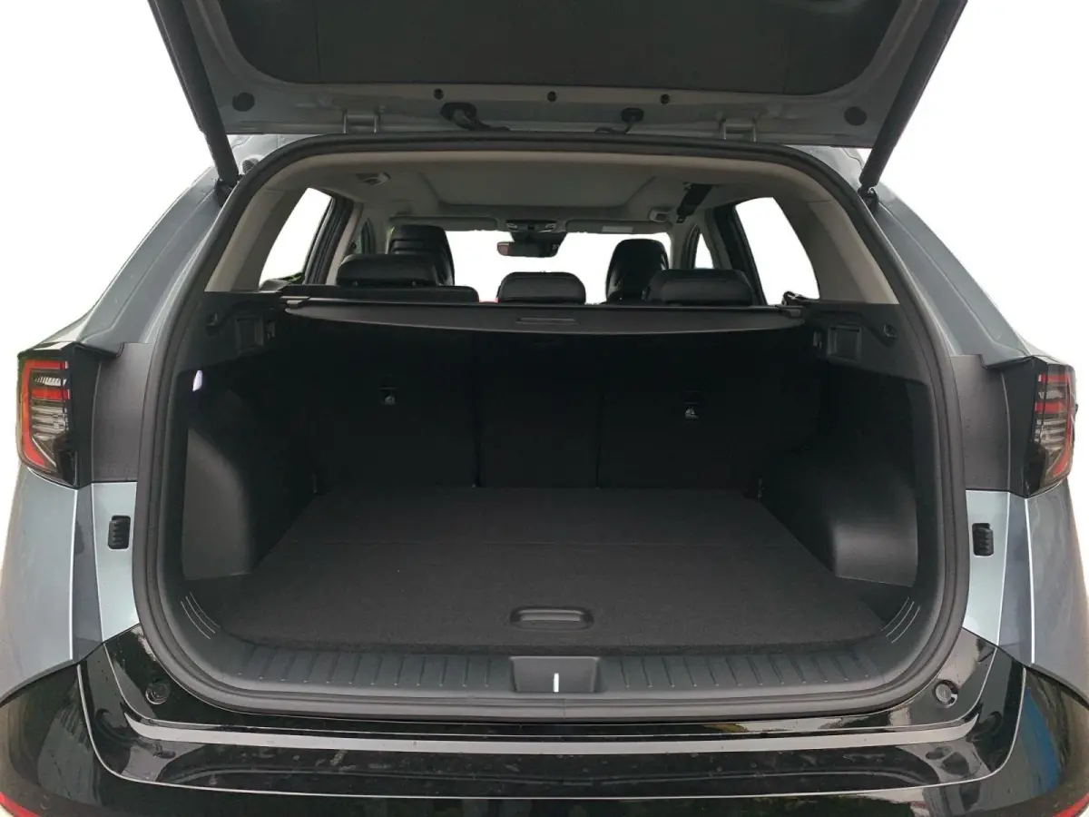 1.6 T-GDi AT6 Hybrid Dynamicplusline | NIEUWE SPORTAGE | 239 PK | 1510Kg trekgewicht | Nu €3.000 inruilpremie en €1500 voorraadkorting!*