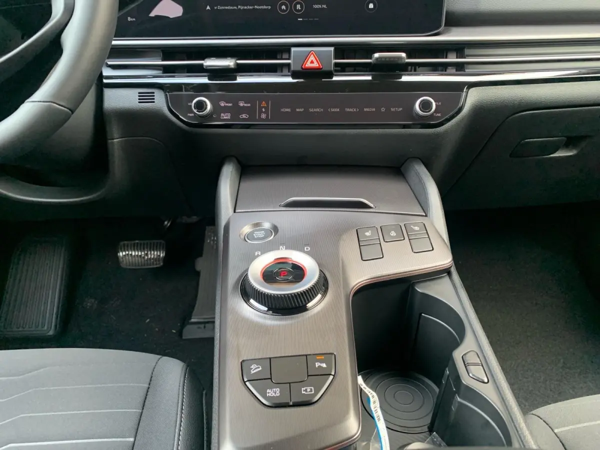 1.6 T-GDi AT6 Hybrid Dynamicplusline | NIEUWE SPORTAGE | 239 PK | 1510Kg trekgewicht | Nu €3.000 inruilpremie en €1500 voorraadkorting!*