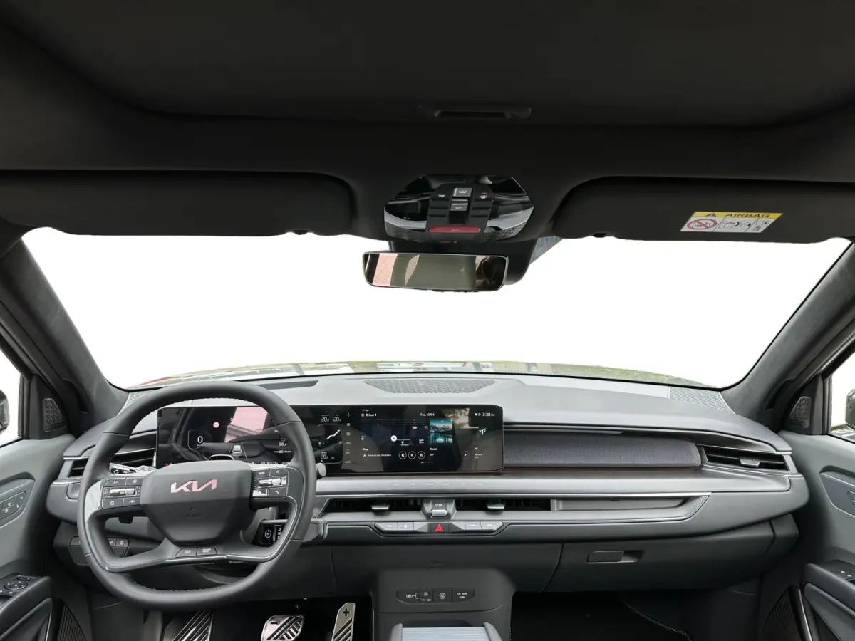 GT-Line AWD 99.8 kWh Nu te bestellen | nu met €3.000,- inruilpremie! | 2,99% rente | GT-Line Vegan lederen stoelbekleding