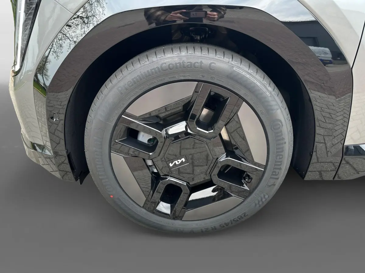 GT-Line AWD 99.8 kWh Nu te bestellen | nu met €3.000,- inruilpremie! | 2,99% rente | GT-Line Vegan lederen stoelbekleding
