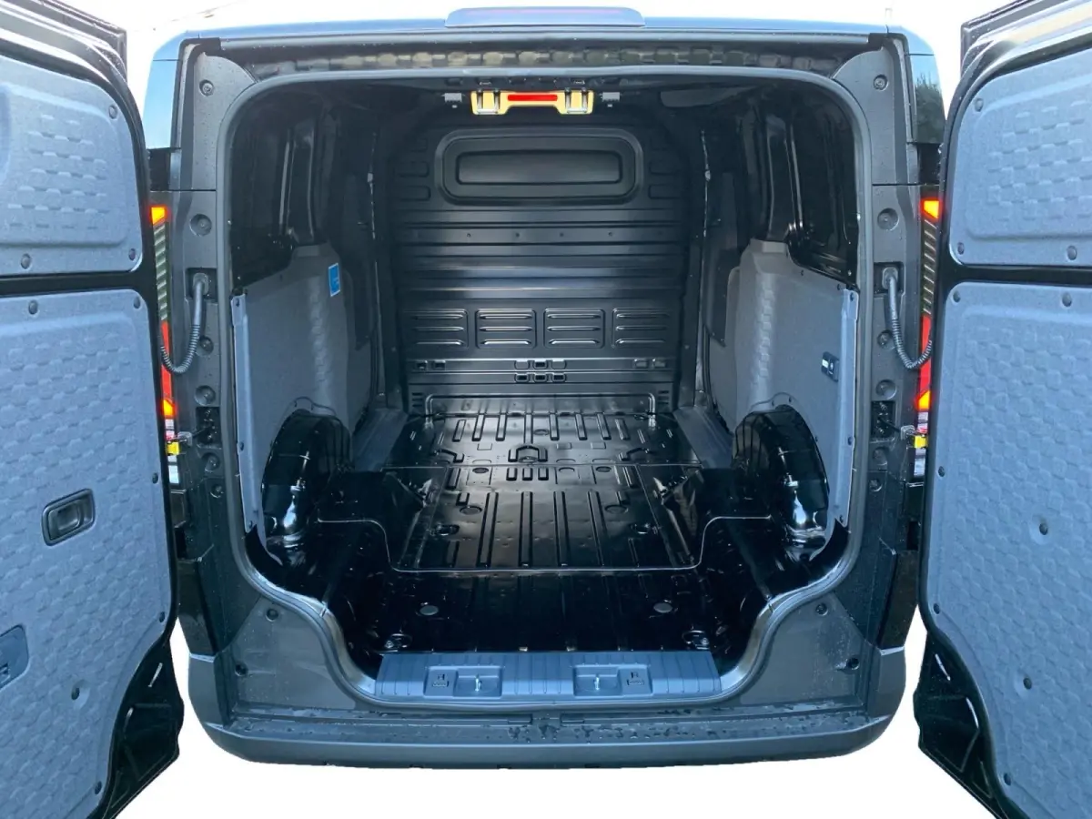 Elite 51.5 kWh | Nieuw te bestellen! | 297 Km bereik |  Laadcapaciteit 4.4 m³ | 360° Camera | Accessoirecheque t.w.v. €2500!