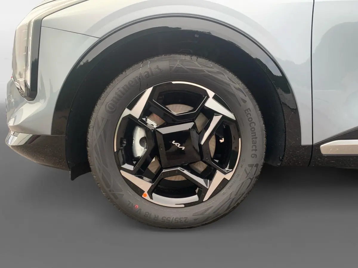 1.6 T-GDi AT6 Hybrid Dynamicplusline | NIEUWE SPORTAGE | 239 PK | 1510Kg trekgewicht | Nu €3.000 inruilpremie en €1500 voorraadkorting!*