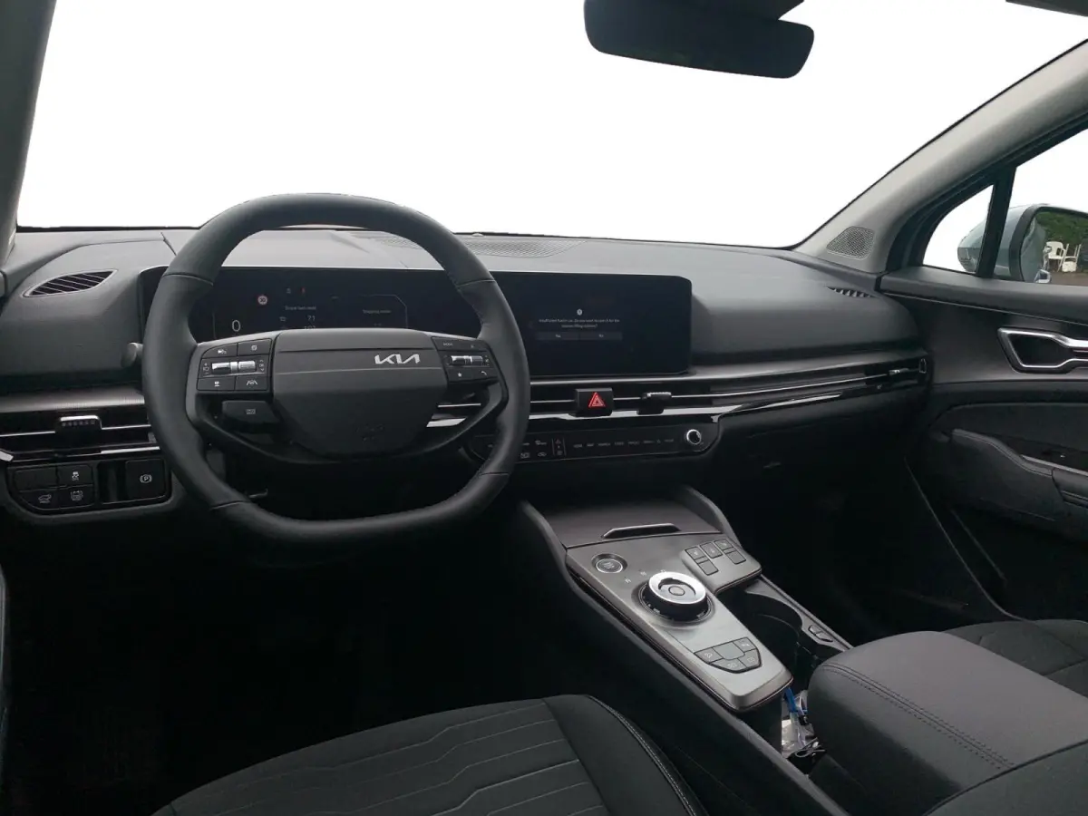 1.6 T-GDi AT6 Hybrid Dynamicplusline | NIEUWE SPORTAGE | 239 PK | 1510Kg trekgewicht | Nu €3.000 inruilpremie en €1500 voorraadkorting!*