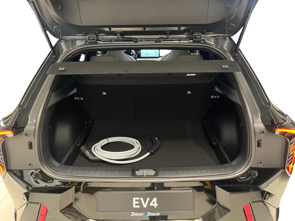 GT-Line Business Edition 81.4 kWh | 595 km WLTP-actieradius | GT-bekleding | 19" Inch velgen | Mogelijk €2500 voorraadvoordeel!*