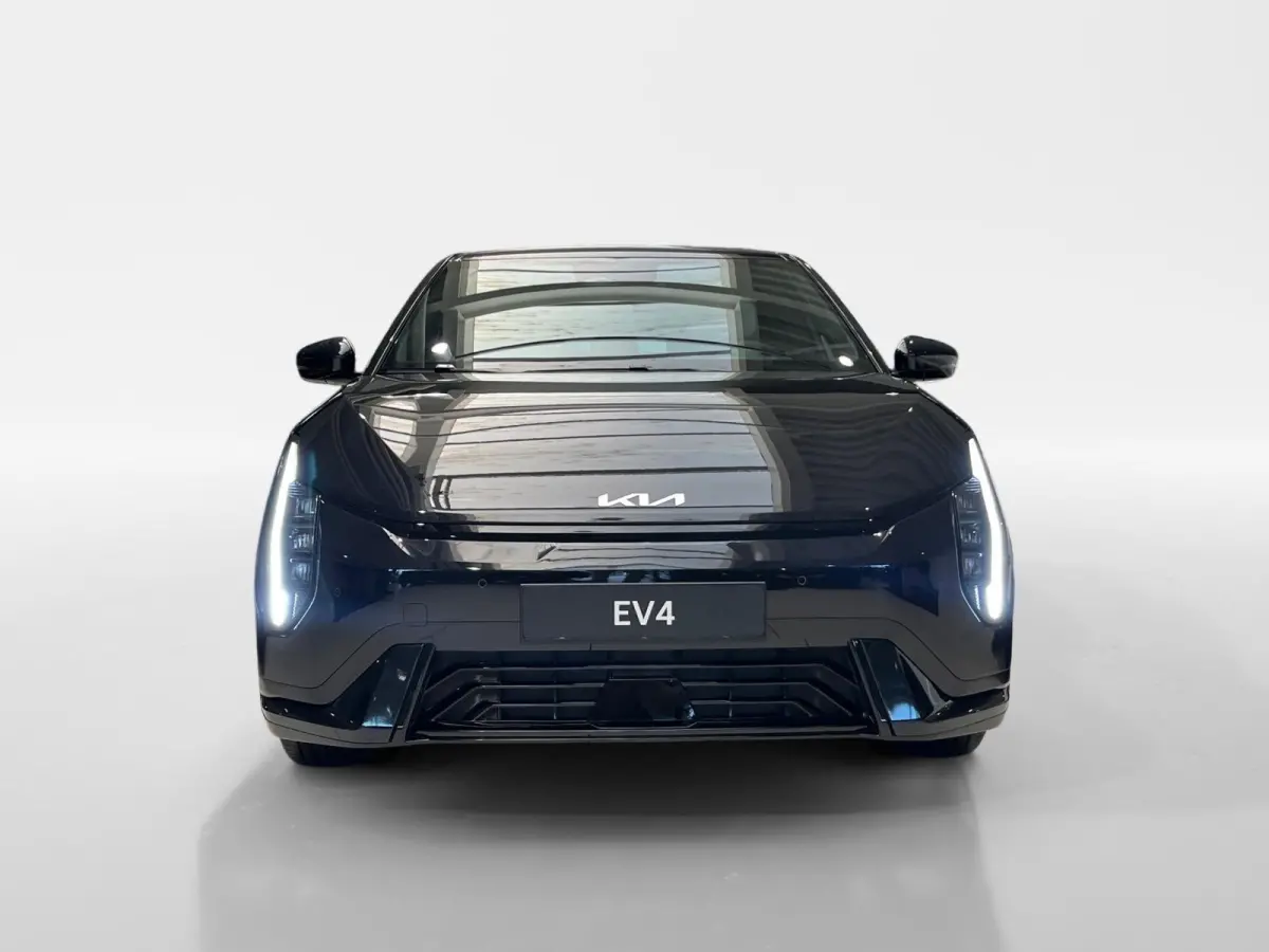GT-Line Business Edition 81.4 kWh | 595 km WLTP-actieradius | GT-bekleding | 19" Inch velgen | Mogelijk €2500 voorraadvoordeel!*
