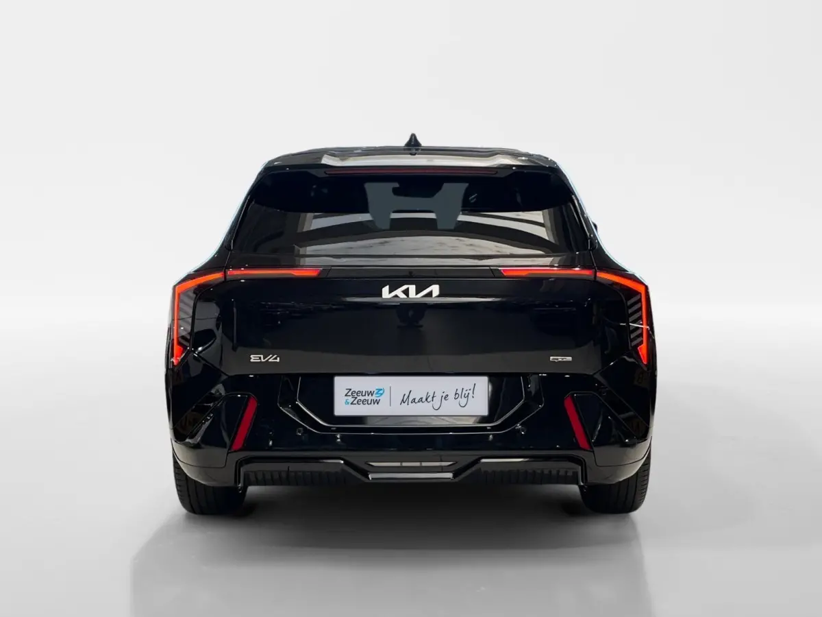 GT-Line Business Edition 81.4 kWh | 595 km WLTP-actieradius | GT-bekleding | 19" Inch velgen | Mogelijk €2500 voorraadvoordeel!*