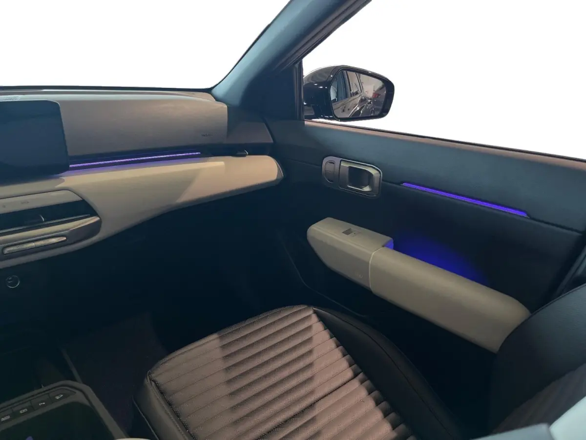 GT-Line Business Edition 81.4 kWh | 595 km WLTP-actieradius | GT-bekleding | 19" Inch velgen | Mogelijk €2500 voorraadvoordeel!*