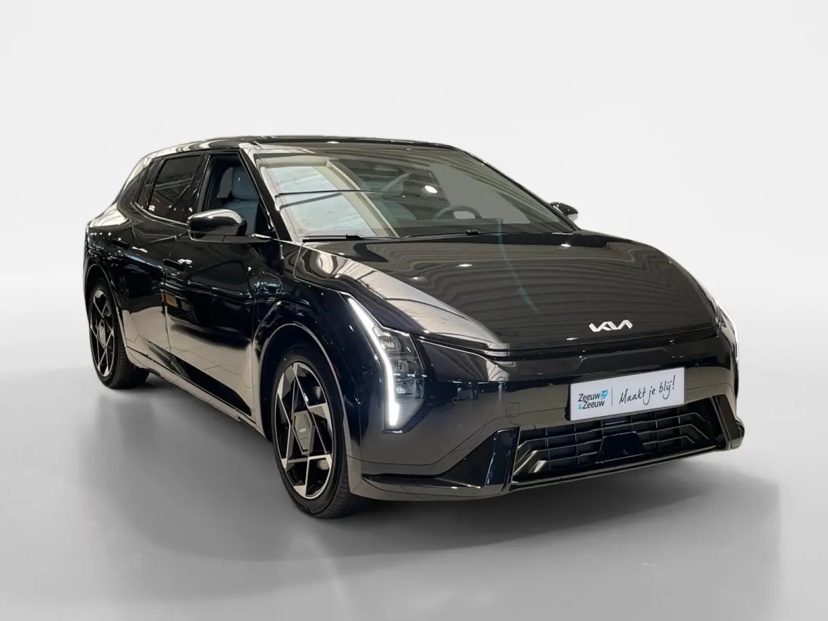 GT-Line Business Edition 81.4 kWh | 595 km WLTP-actieradius | GT-bekleding | 19" Inch velgen | Mogelijk €2500 voorraadvoordeel!*