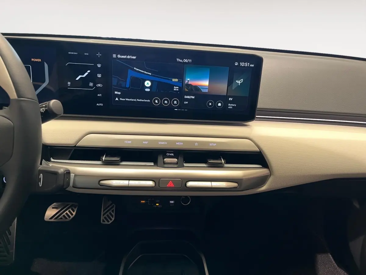 GT-Line Business Edition 81.4 kWh | 595 km WLTP-actieradius | GT-bekleding | 19" Inch velgen | Mogelijk €2500 voorraadvoordeel!*