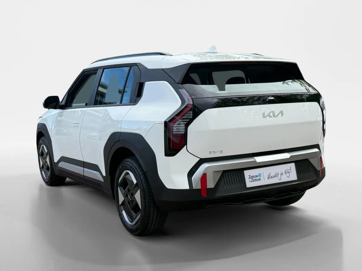 Plus 81.4 kWh | Informeer naar beschikbaarheid | 605km actieradius | NU MET €3000 inruilvoordeel!