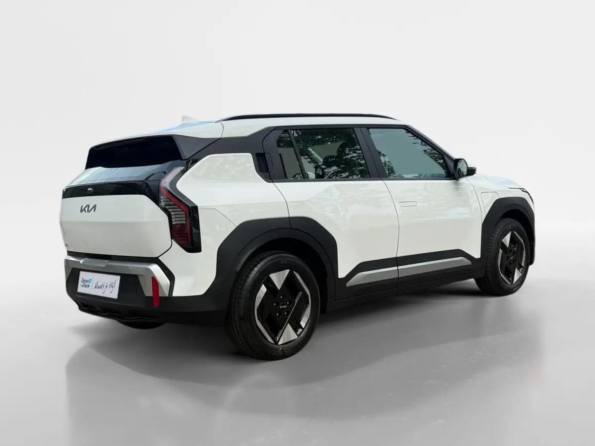 Plus 81.4 kWh | Informeer naar beschikbaarheid | 605km actieradius | NU MET €3000 inruilvoordeel!