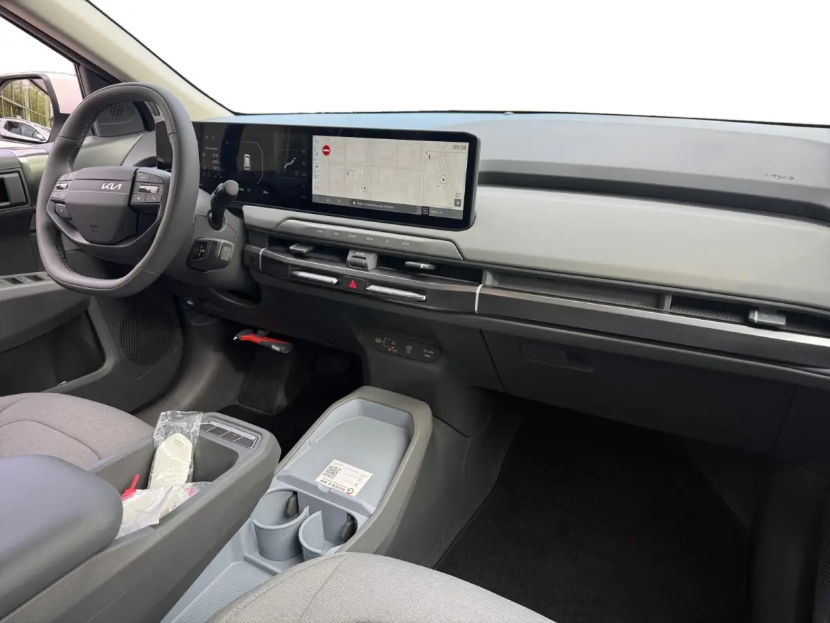 Air 58.3 kWh | Informeer naar beschikbaarheid | NU €3000 inruilvoordeel! | 430km actieradius