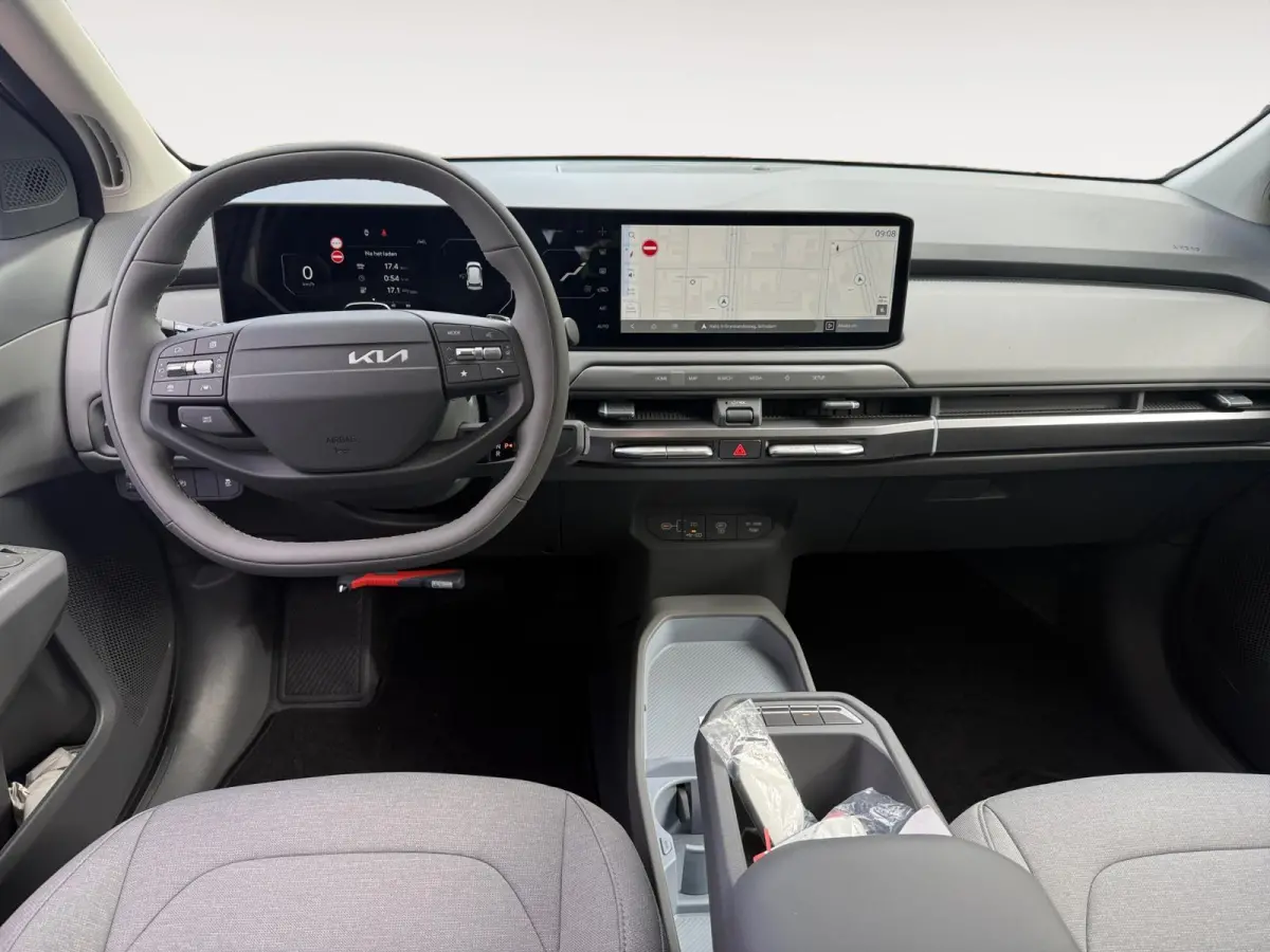 Air 58.3 kWh | Informeer naar beschikbaarheid | NU €3000 inruilvoordeel! | 430km actieradius