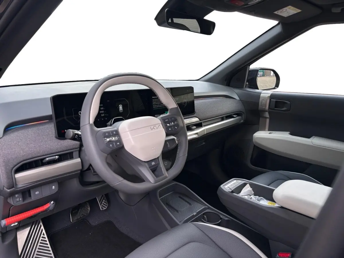 GT-Line Business Edition | 2025 LEVERING DIVERSE KLEUREN BESCHIKBAAR!  | GT-Line interieur en exterieur details | Stoel- en stuurverwarming | Parkeersensoren voor- en achter | Dodehoekassist