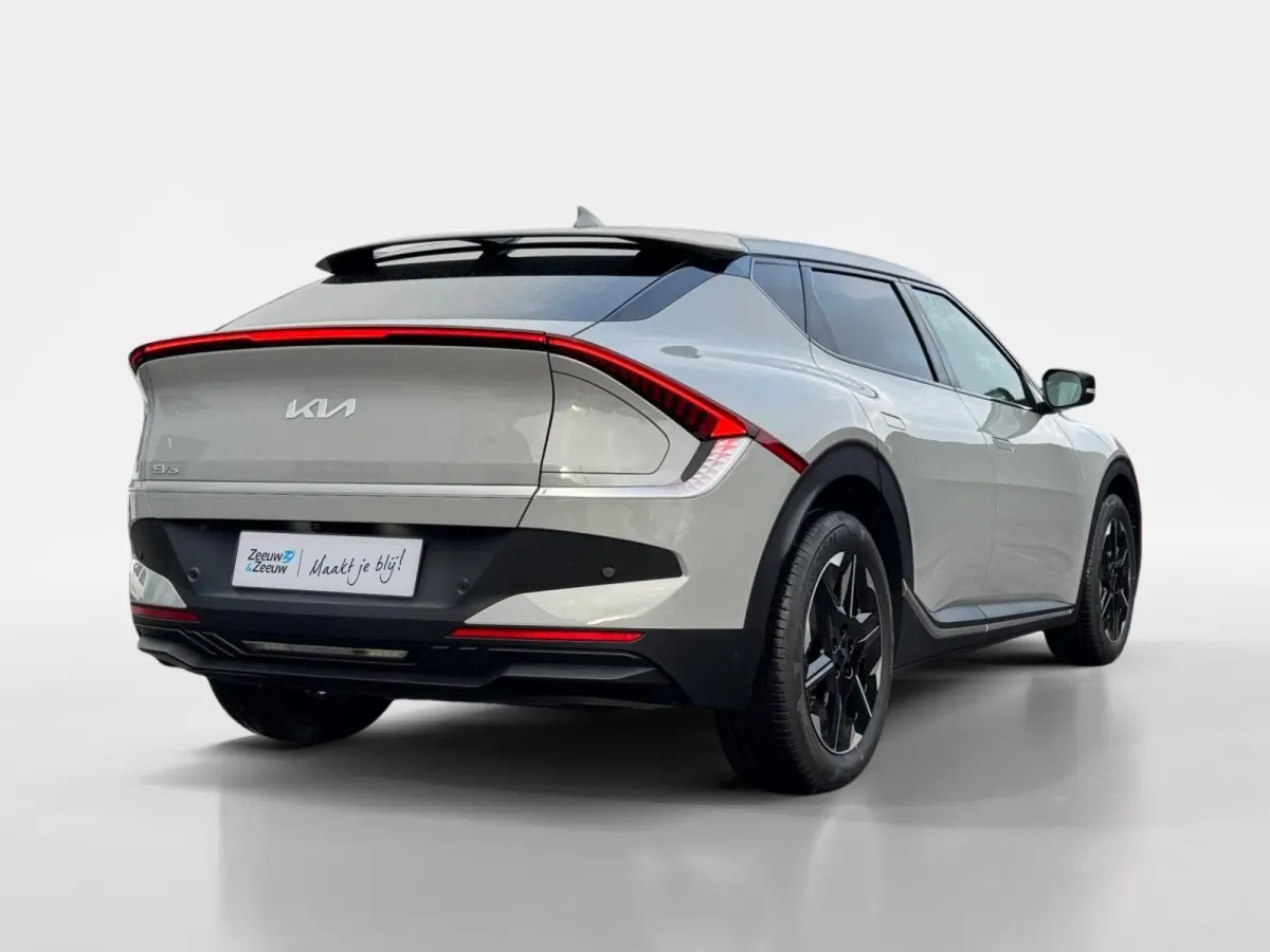 Light Edition 63 kWh | Enkele kleuren op voorraad bel voor info | € 4000,- Inruilpremie | 428km Actieradius