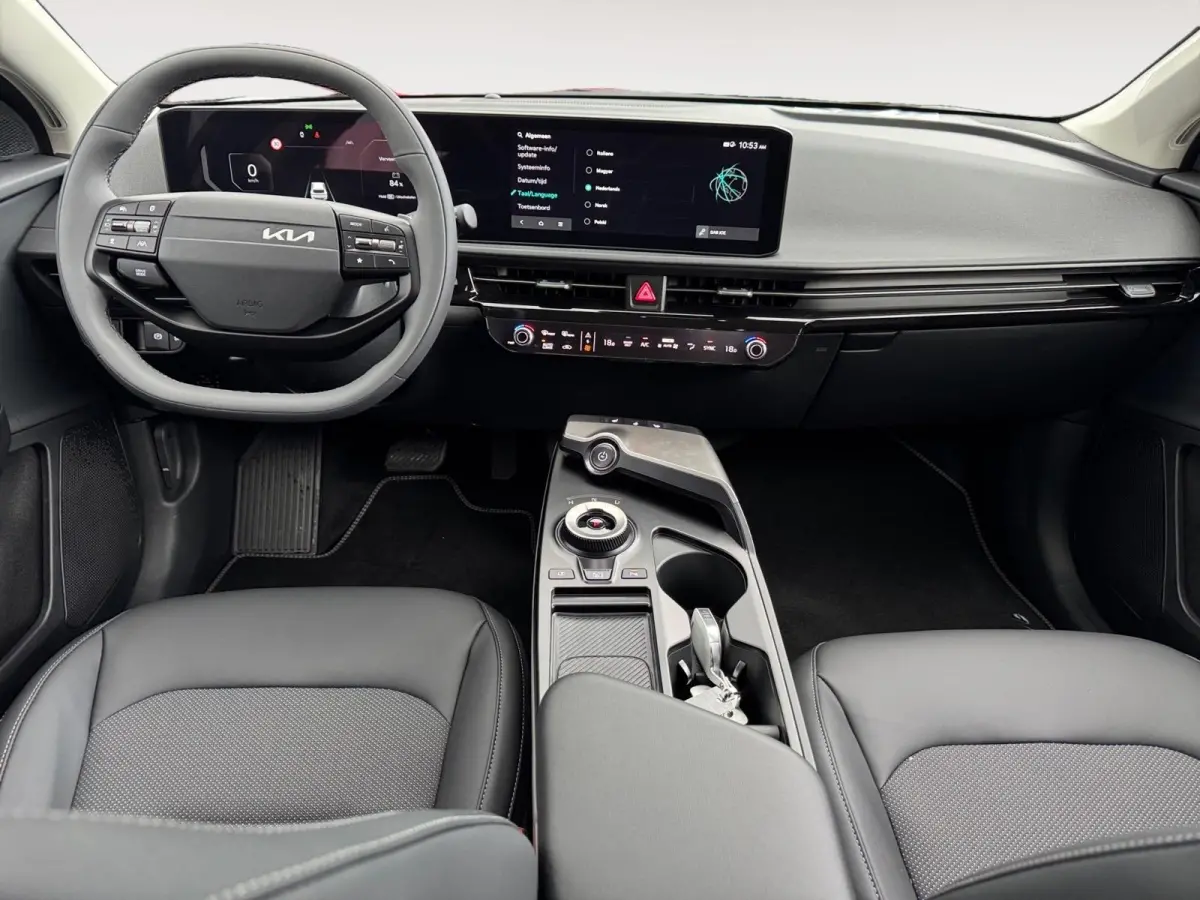 Light Edition 63 kWh | Enkele kleuren op voorraad bel voor info | € 4000,- Inruilpremie | 428km Actieradius