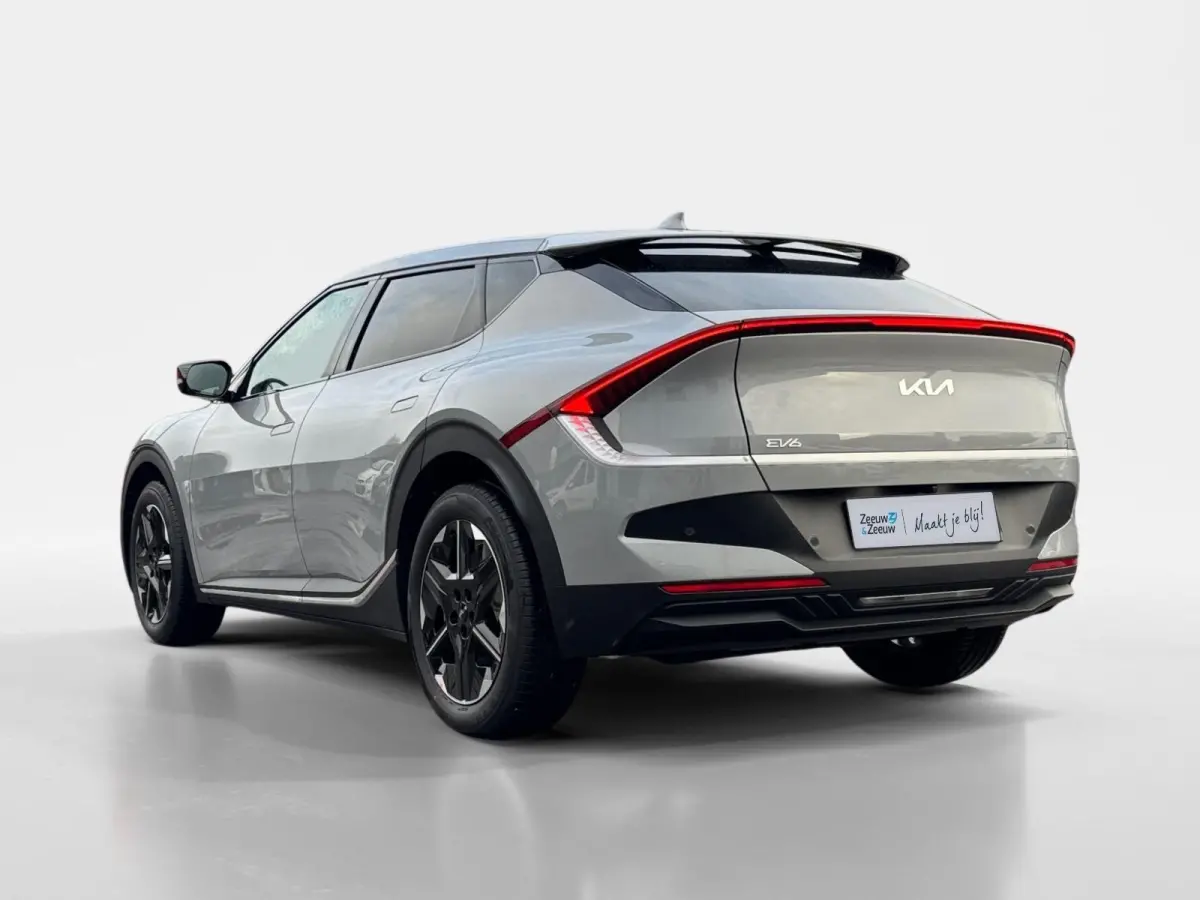 Light Edition 63 kWh | Enkele kleuren op voorraad bel voor info | € 4000,- Inruilpremie | 428km Actieradius