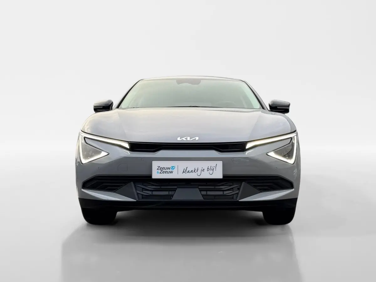 Light Edition 63 kWh | Enkele kleuren op voorraad bel voor info | € 4000,- Inruilpremie | 428km Actieradius