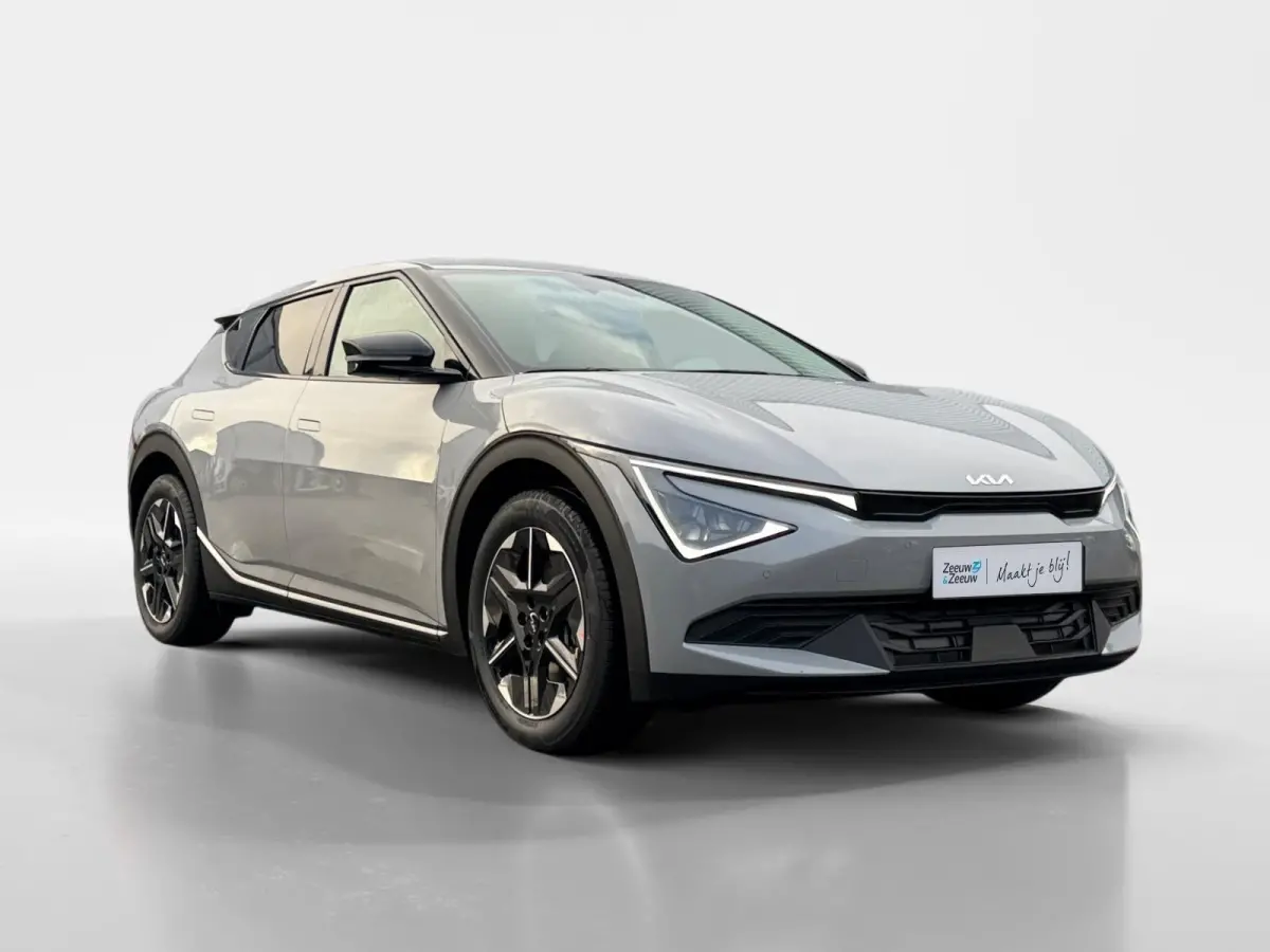 Light Edition 63 kWh | Enkele kleuren op voorraad bel voor info | € 4000,- Inruilpremie | 428km Actieradius