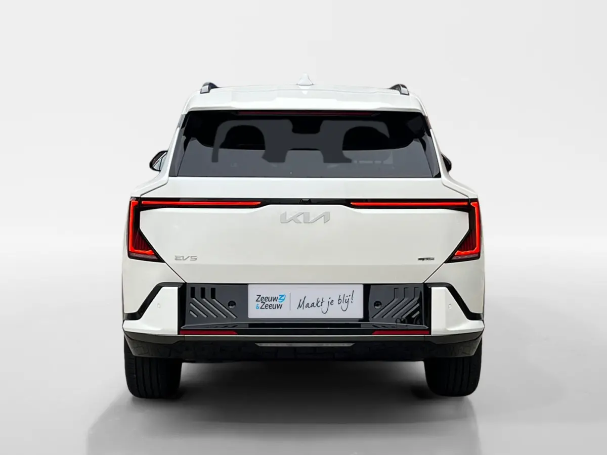 GT-Line 81.4 kWh | NIEUW TE BESTELLEN | 505 km actieradius  | 19" Inch velgen | Bel voor info