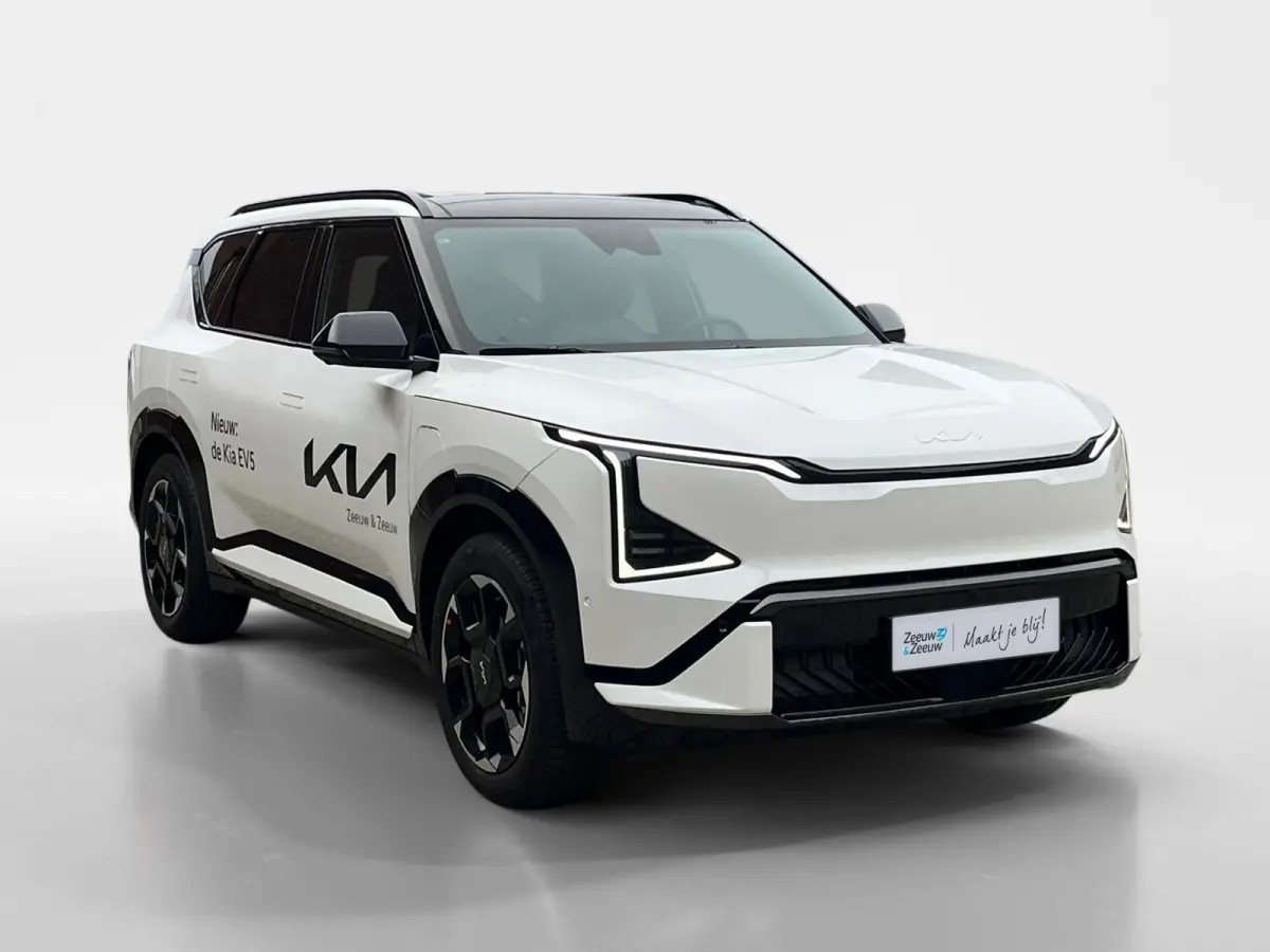 GT-Line 81.4 kWh | NIEUW TE BESTELLEN | 505 km actieradius  | 19" Inch velgen | Bel voor info