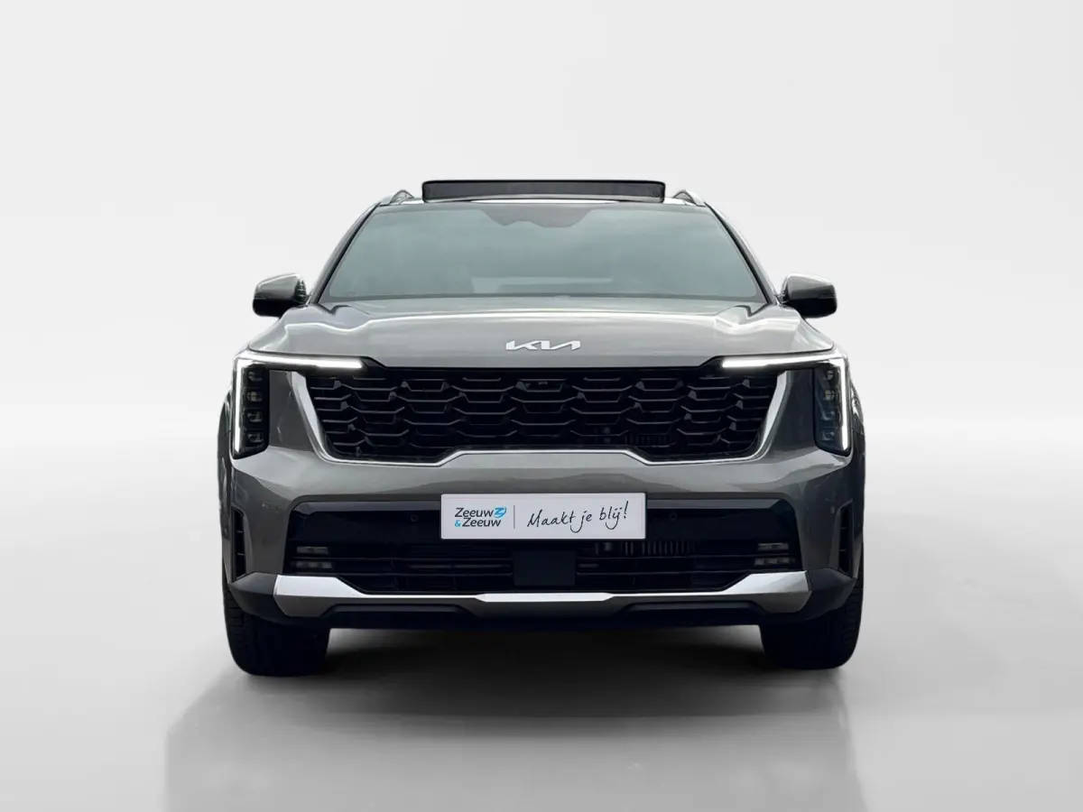 1.6 T-GDi Plug-in Hybrid 4WD ExecutiveLine 7p | Bel voor info | 253 pk | Head-up display | Nu €3000 Inruilpremie!