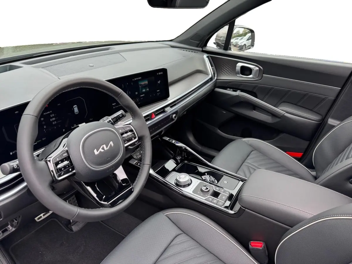 1.6 T-GDi Plug-in Hybrid 4WD ExecutiveLine 7p | Bel voor info | 253 pk | Head-up display | Nu €3000 Inruilpremie!