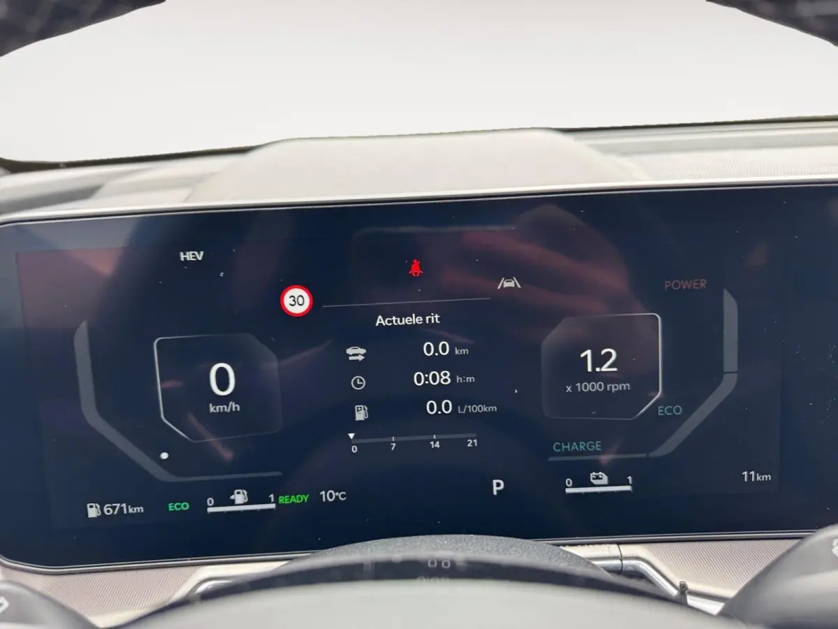 1.6 T-GDi Plug-in Hybrid 4WD ExecutiveLine 7p | Bel voor info | 253 pk | Head-up display | Nu €3000 Inruilpremie!