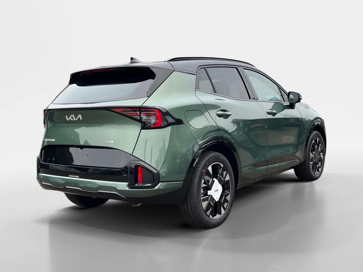 1.6 T-GDi Plug-in Hybrid GT-PlusLine | Informeer naar beschikbaarheid | NIEUW | Nu €3.000 inruilpremie en €1.500 voorraadkorting!*