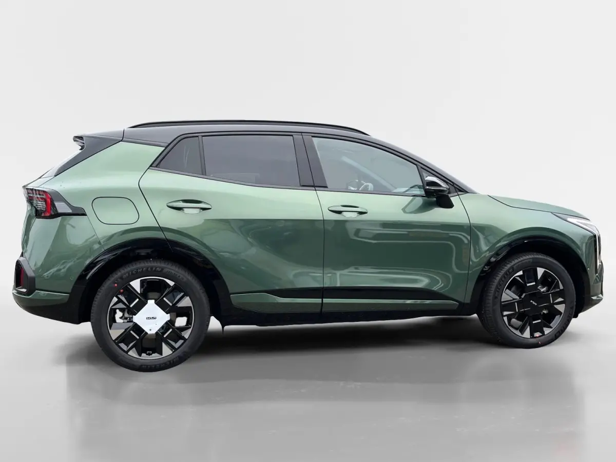 1.6 T-GDi Plug-in Hybrid GT-PlusLine | Informeer naar beschikbaarheid | NIEUW | Nu €3.000 inruilpremie en €1.500 voorraadkorting!*
