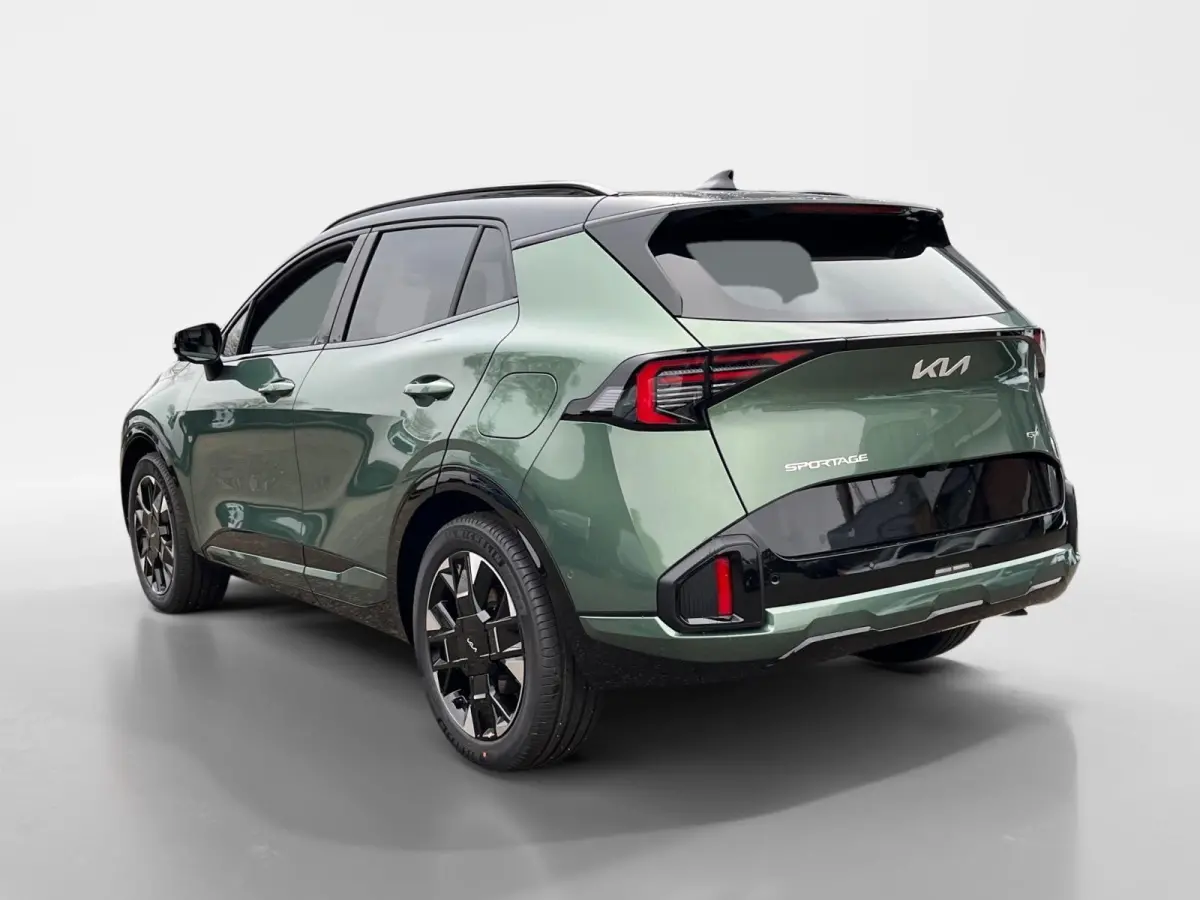 1.6 T-GDi Plug-in Hybrid GT-PlusLine | Informeer naar beschikbaarheid | NIEUW | Nu €3.000 inruilpremie en €1.500 voorraadkorting!*