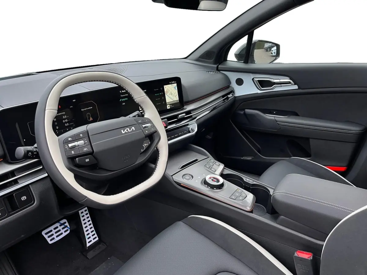1.6 T-GDi Plug-in Hybrid GT-PlusLine | Informeer naar beschikbaarheid | NIEUW | Nu €3.000 inruilpremie en €1.500 voorraadkorting!*