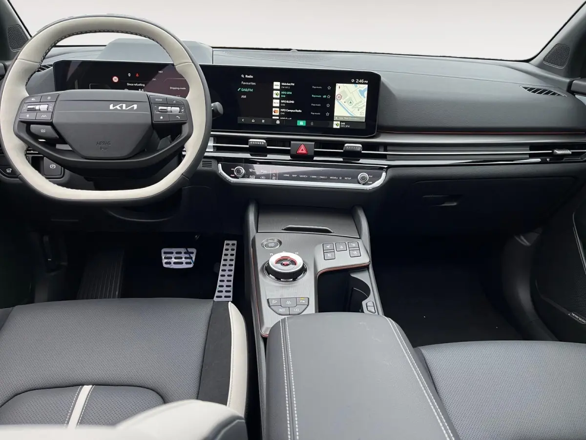 1.6 T-GDi Plug-in Hybrid GT-PlusLine | Informeer naar beschikbaarheid | NIEUW | Nu €3.000 inruilpremie en €1.500 voorraadkorting!*