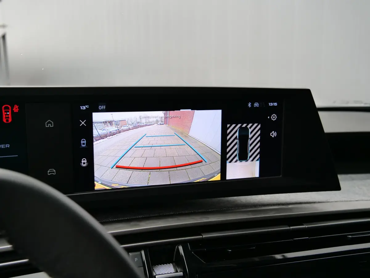 1.2 Hybrid 136 Allure 136 Pk Automaat DAB / Apple Carplay / Camera