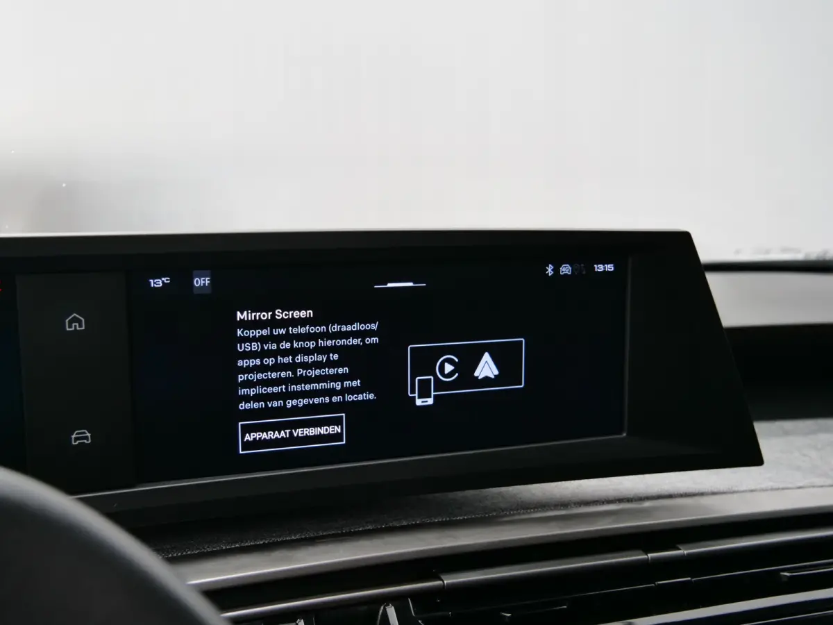 1.2 Hybrid 136 Allure 136 Pk Automaat DAB / Apple Carplay / Camera