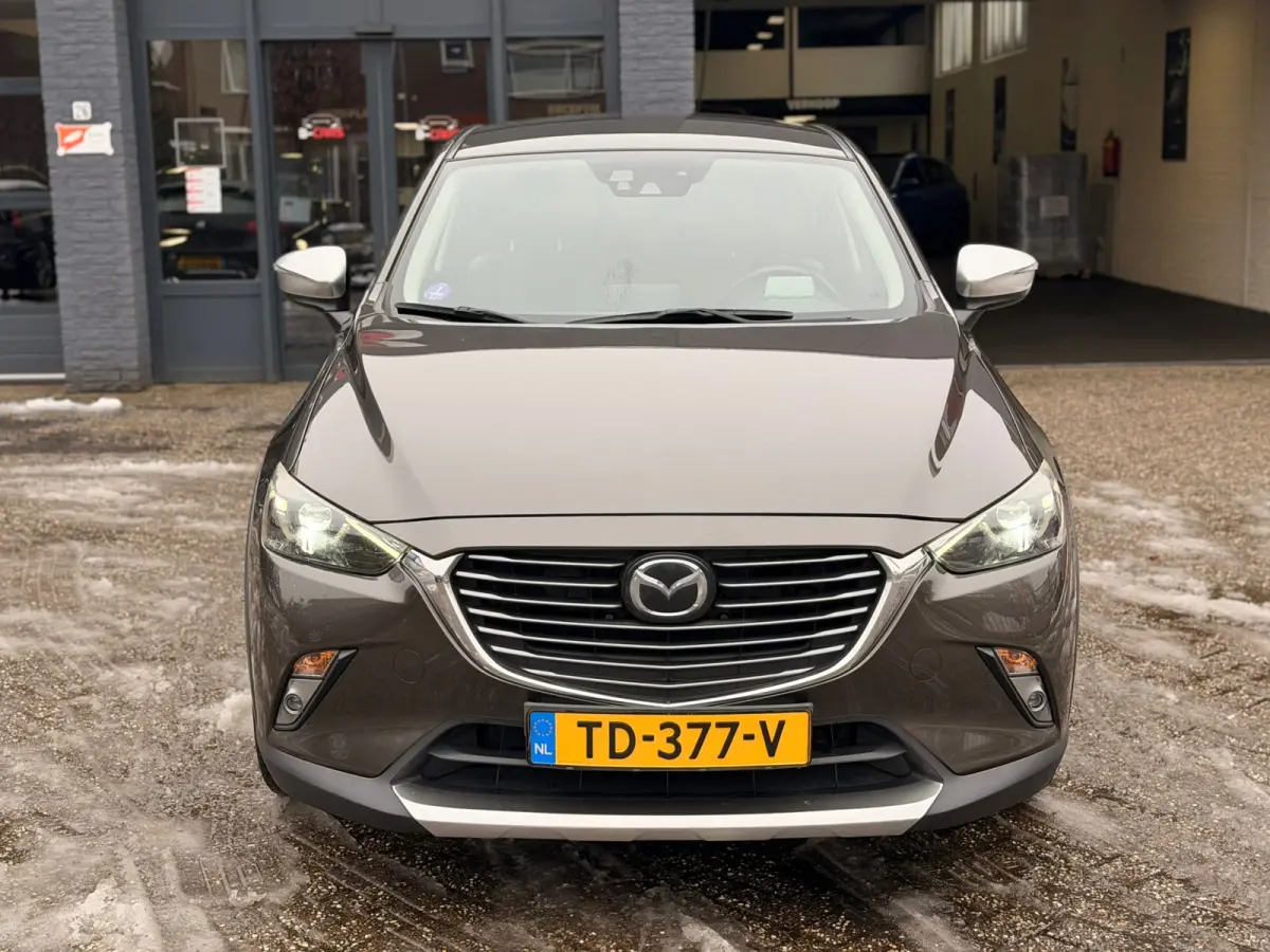 2.0 SkyActiv-G 150 GT-M 4WD