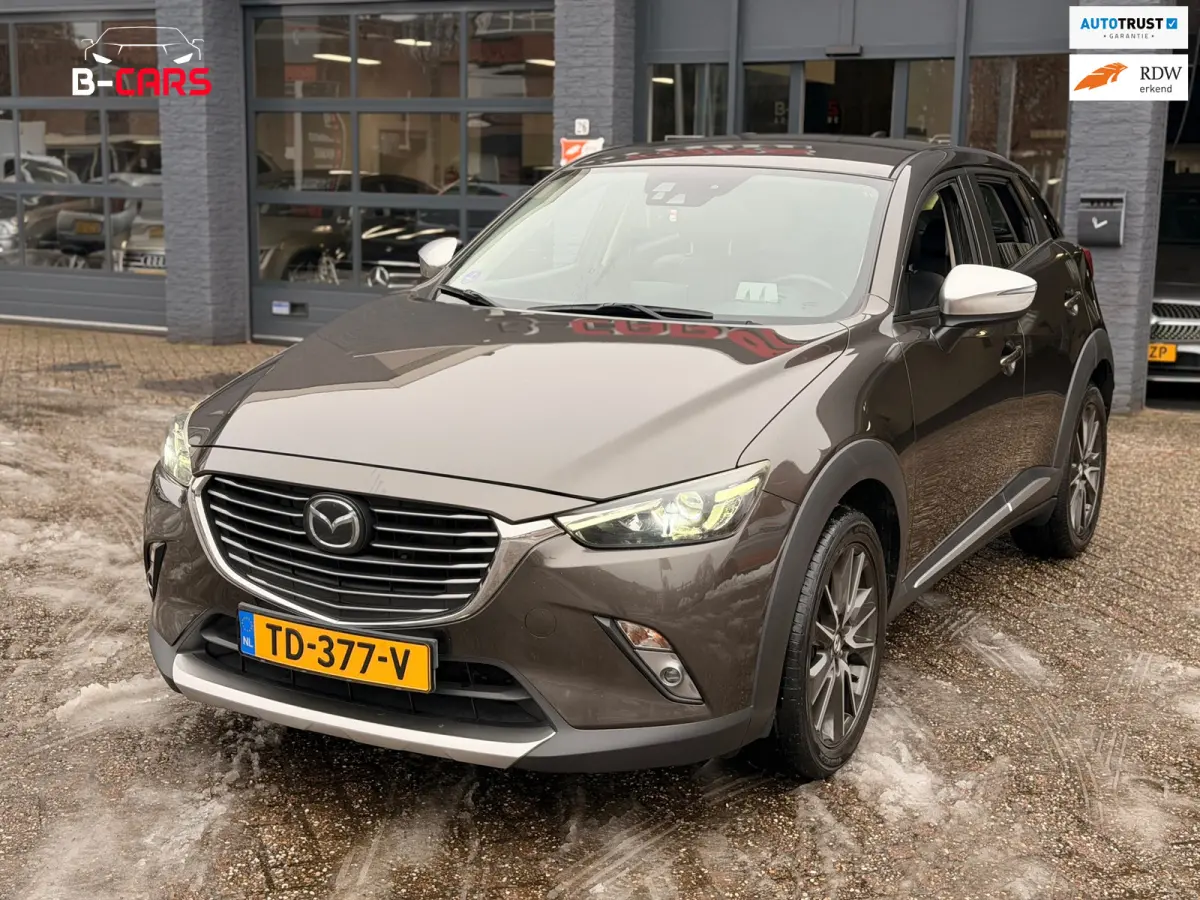 2.0 SkyActiv-G 150 GT-M 4WD