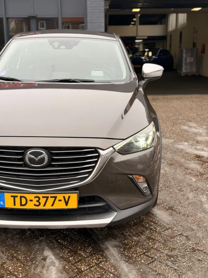 2.0 SkyActiv-G 150 GT-M 4WD