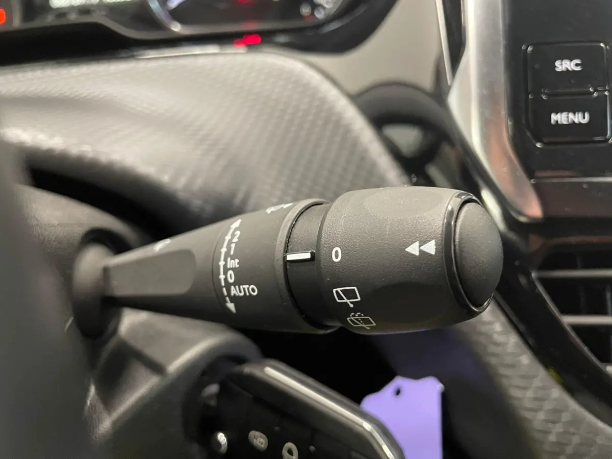 1.2 PureTech Allure Automaat Navigatie Parkeersensoren achter Cruise Control Climate Control Half leder Lichtmetalen velgen Getinte ramen
