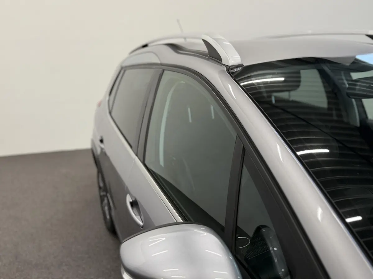 1.2 PureTech Allure Automaat Navigatie Parkeersensoren achter Cruise Control Climate Control Half leder Lichtmetalen velgen Getinte ramen