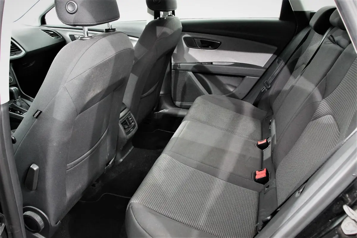 1.5 TSI 150pk DSG Style Climate Control Cruise control Verwarmde voorstoelen Lichtmetalen Velgen