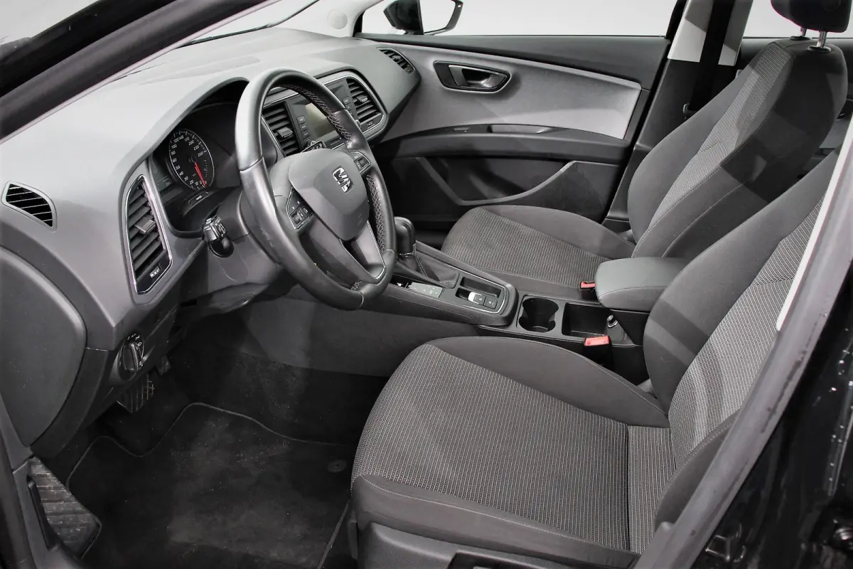 1.5 TSI 150pk DSG Style Climate Control Cruise control Verwarmde voorstoelen Lichtmetalen Velgen