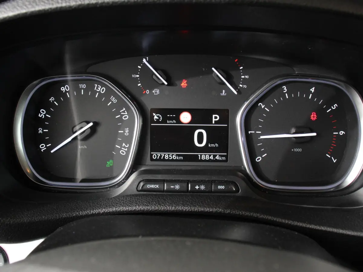 2.0 145pk L3H1 Automaat Cool 9persoons PERSONENBUS Cool Long Climate Control Camera Dab Adaptive Cruise Control Stoelverwarming Lichtmetalen velgen
